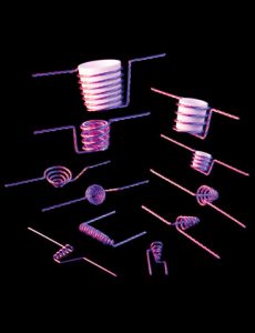 RD Mathis Company Baskets and Heaters