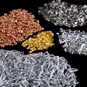 Evaporation Materials