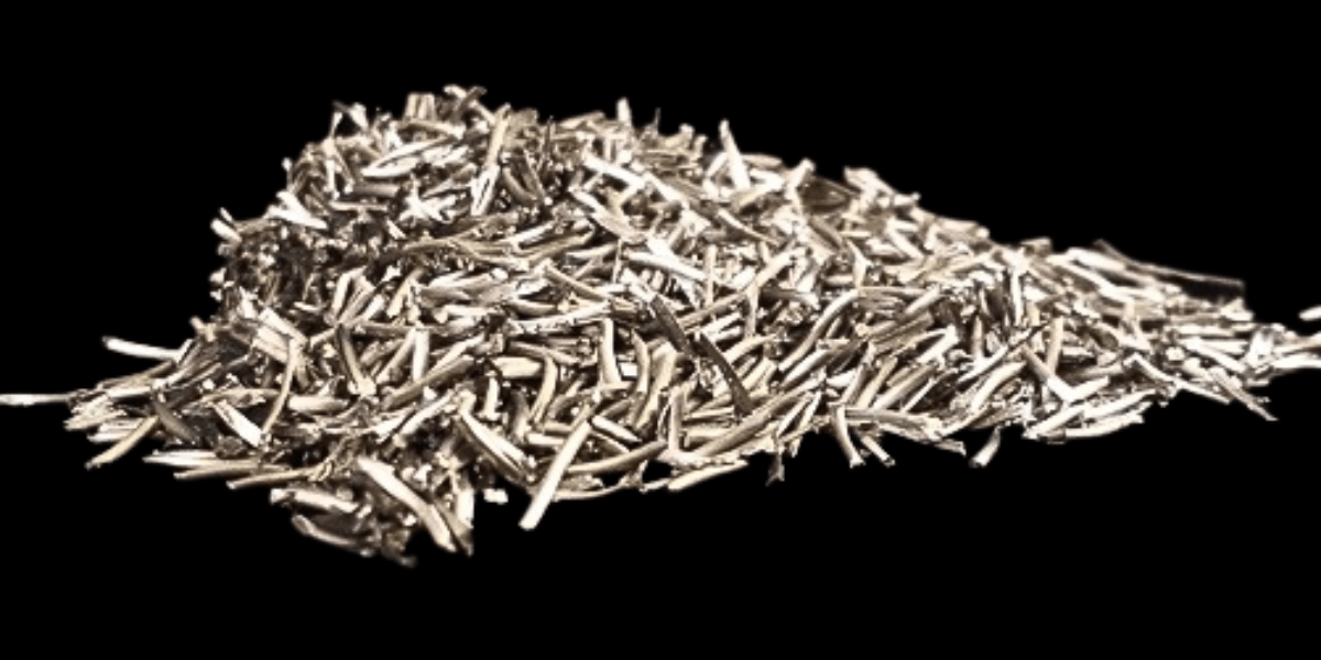 Blog Header – tungsten Tungsten wire mixture used for thermal evaporation