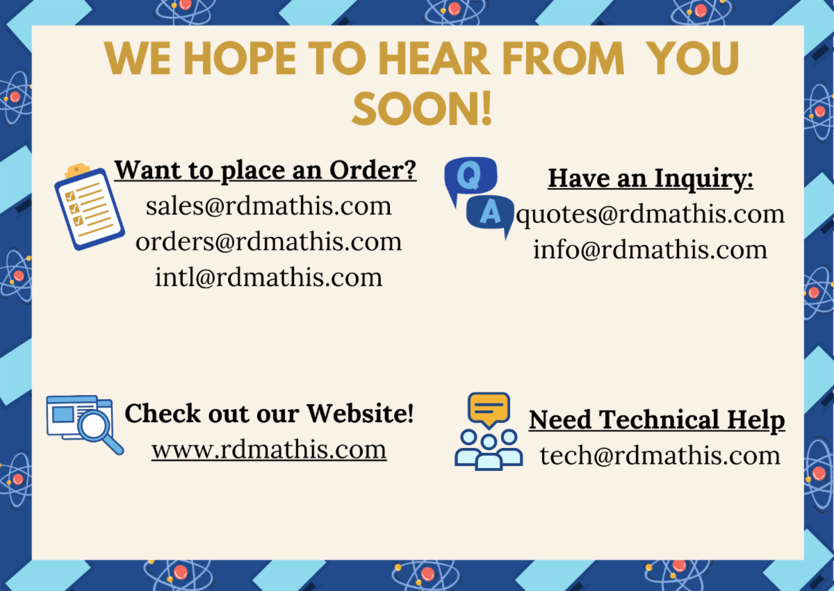Contact Info for The Evaporator newsletter