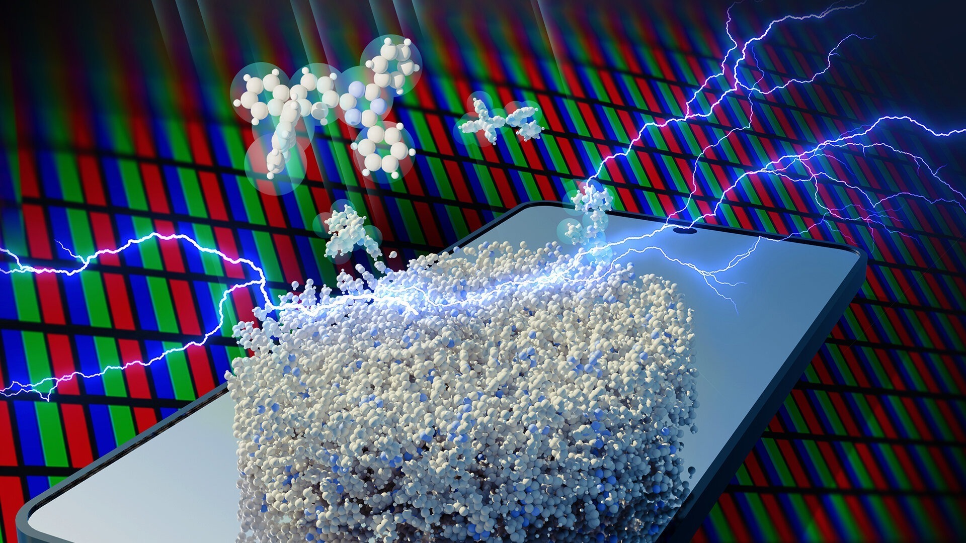Image: Max-Planck-Institut for Polymer Research
