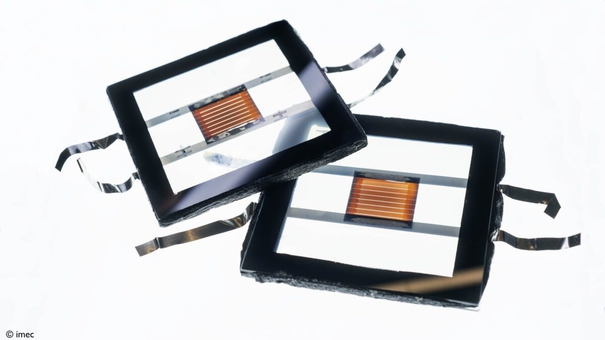 Image: imec