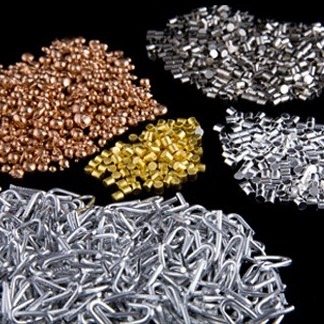 RD Mathis Evaporation Materials