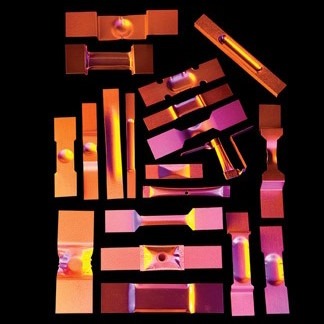 RD Mathis Evaporation Sources