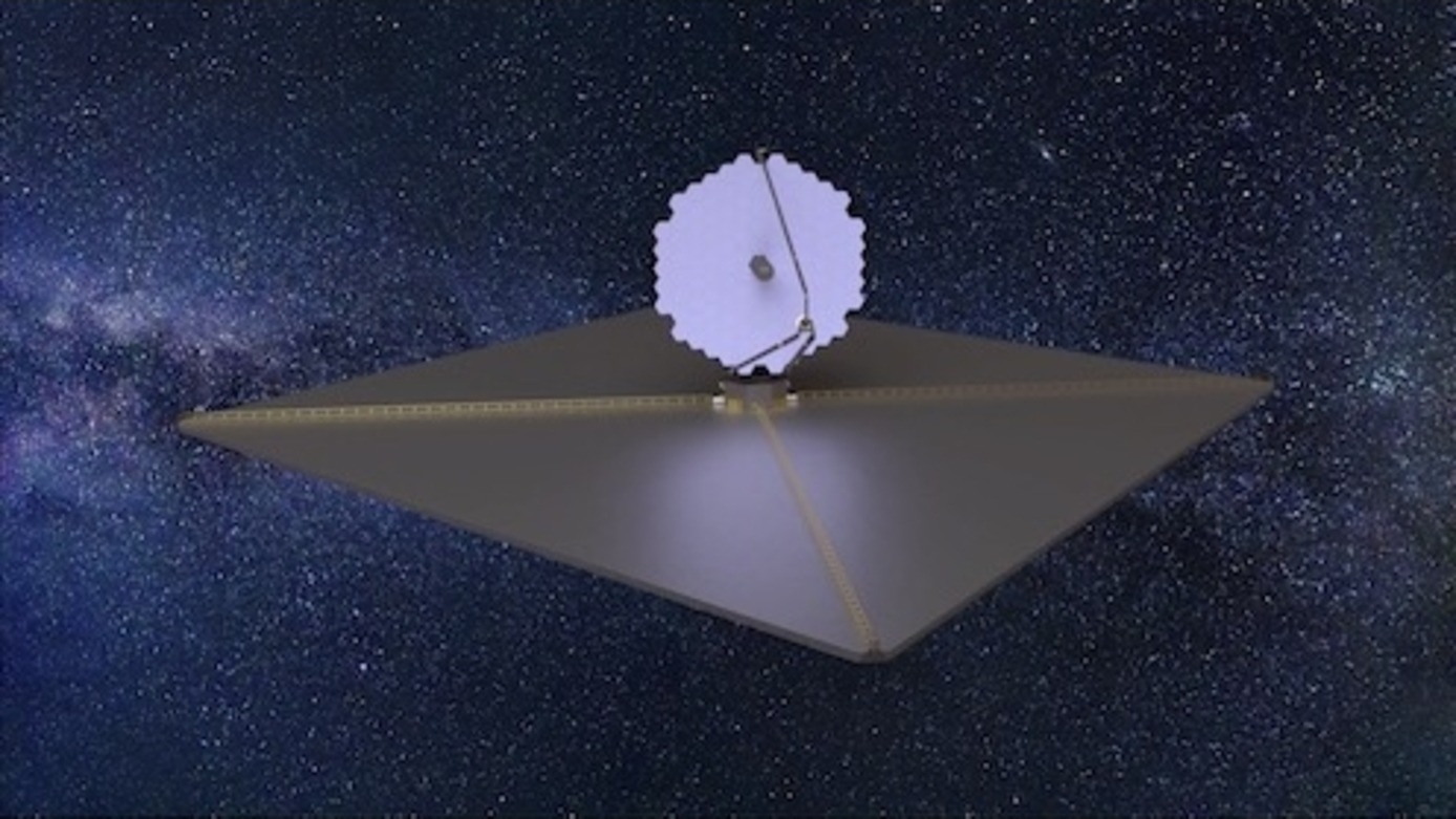 Image: NASA GSC-TOPS-367