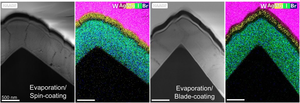 Image: Fraunhofer ISE